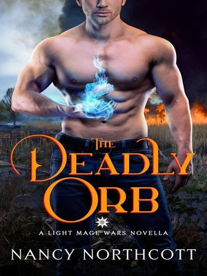 cover image of The Deadly Orb